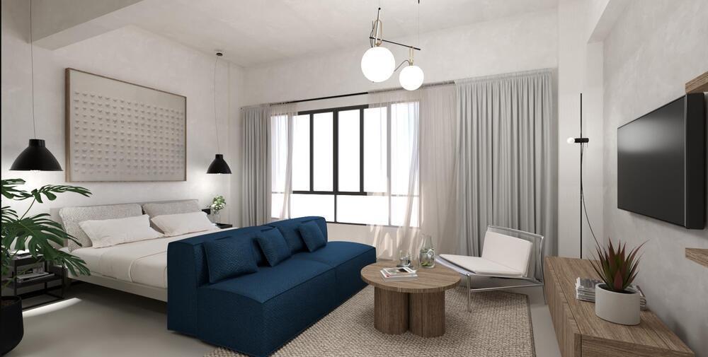 Empire Living